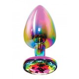 Toy Joy 2019 Analni Čep Toy Joy Twilight Booty Jewel Large Cene
