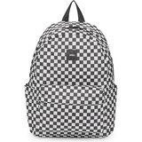 Vans Ruksak 'Old Skool Grom' crna / bijela Cijene