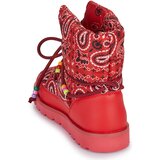 ARIZONA LOVE Škornji za sneg SNOW BOOTS Rdeča | Shoptok.si