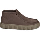 Clarks Torhill Hi Smeđa | shoptok.hr