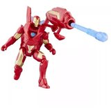 Marvel Avengers: Ikonična figurica Iron Man - 10 cm Cene