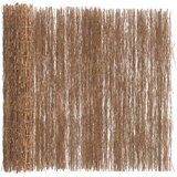  Ograda od pruća 400 x 100 cm | Eponuda.com