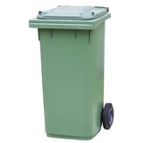  Kanta za smeće 240L sa točkovima ( 18495 ) | Eponuda.com