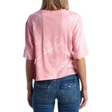 GAP Majice s kratkimi rokavi 866972-003 Rožnata | Shoptok.si