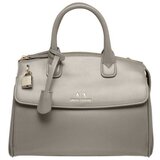 Armani Exchange siva ženska torba Cene