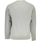 Timberland MEN&#39;S GRAY ZIPLESS SWEATSHIRT | Shoptok.si