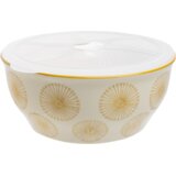 Tranquillo Skleda Art Deco - 18,5 cm Cene