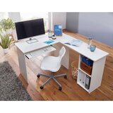 MID.YOU Kotna Pisalna Miza Wohnling | Shoptok.si