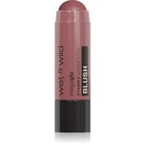 Wet'n wild MegaGlo kremasto rumenilo u sticku nijansa Current Jam 6 g Cijene