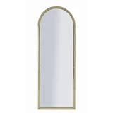 Zidno ogledalo Baku Gold