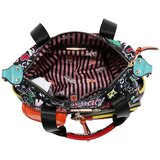 Nikky Torba Just for Fun crna 31,5x26x11 cm | shoptok.hr