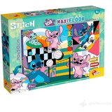 Lisciani Slagalica Stitch 2u1 MAXI (108pcs) Cene