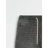 Sinsay Jogger kratke hlače od trapera | shoptok.hr