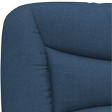  s madracem Hvar plavi 120 x 200 cm od tkanine | shoptok.hr