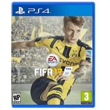FIFA 17 (PS4) - rabljeno Cene