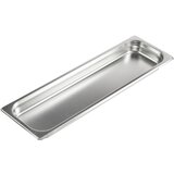 Hendi gn profi line jeklena posoda -40C do +300C gn 2/4 višina 20mm - 801871, (21384194) | Shoptok.si