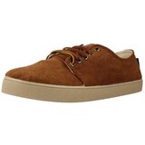 Pompeii Nizke superge HIGBY ECO CANVAS Kostanjeva | Shoptok.si