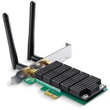 Tp-link Archer t6e ac1300 dual band pci express mrežna kartica | Shoptok.si