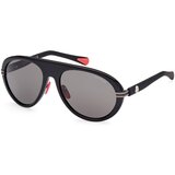 Moncler BLACK MAN SUNGLASSES Cijene