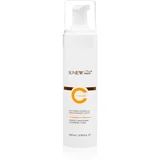 Active Foaming Cleanser Face and Eye Makeup Removal čistilna pena za odstranjevanje ličil z vitaminom C 200 ml