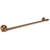 REA Bath Kupaonska viješalica 16101 Aristo Brush Copper | shoptok.hr