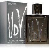 Ulric de Varens UDV For Men toaletna voda za moške 100 ml | Shoptok.si