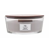 WoodWick warm wool dišeča svečka 453,6 g unisex Cene