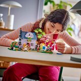 Lego Friends: Čebelarjeva hiša in cvetlični vrt | Shoptok.si