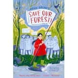 Harper Collins Publishers Ltd Nora Dåsnes - Save Our Forest Cene