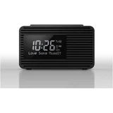 RC-D8EG-K radio sat DAB+ (1012), ukw DAB+, ukw, USB crna