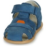 Primigi Sandali & Odprti čevlji BABY SAND SOFT Modra | Shoptok.si