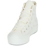 Converse Visoke superge Chuck Taylor All Star Lift Bela | Shoptok.si