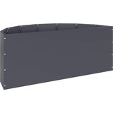  Sadilica Antracit 90 x 45 x 35 cm Čelik | shoptok.hr