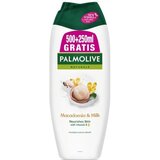 Palmolive pena za kupanje Macadamia 750ml (500ml+250ml) | ePonuda.com