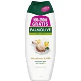 pena za kupanje Macadamia 750ml (500ml+250ml)