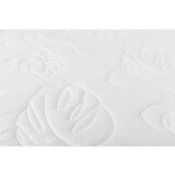 Bonami Selection Srednje trda vzmetena termoregulacijska vzmetnica 140x200 cm Memory Luna – | Shoptok.si