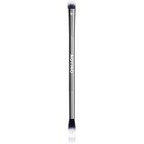 Notino Dual-End Eyeshadow Brush 501 kist za sjenila za oči obostrani 1 kom | shoptok.hr