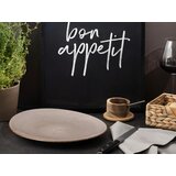Creatable Set Krožnikov Za Zrezke Brown, 4-Delni | Shoptok.si