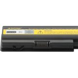 Green cell Baterija za HP Pavilion DV7 / DV7T / DV7Z / HDX18, 10.8 V, 4400 mAh | Shoptok.si