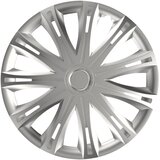 Versaco Ratkapne Spark Silver, 16″, 4 komada Cene