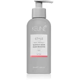 KEUNE Style Blowout Gelée stiling gel za toplotno oblikovanje las z UV filtrom 200 ml