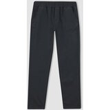 Defacto Regular Fit Wowen Fabrics Pants