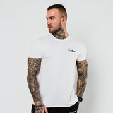 GymBeam muška majica Basic White 34081 Cene
