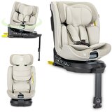 Lorelli Solaris autosjedalica i-size Isofix 360° 40-150 cm, Beige Cijene