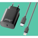 Cellular Line PLOOS 20W+kabel C2MFI hišni polnilec, (21742206) Cene