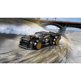 Lego Speed Champions Ken Block: Ford Mustang Hoonicorn V1 iz '65. 77262, Uzrast 9+ | Eponuda.ba