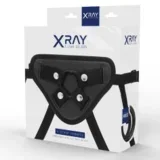 Strap-On pas XRay