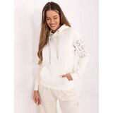 Sublevel Sweatshirt-D10600T02690A1NO-white | Shoptok.si