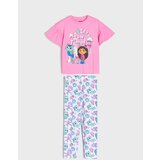 Sinsay Dvodijelna pidžama Gabby's Dollhouse | shoptok.hr