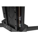  Mobilno multimedijsko stojalo za televizor HS-650 ECO | Shoptok.si